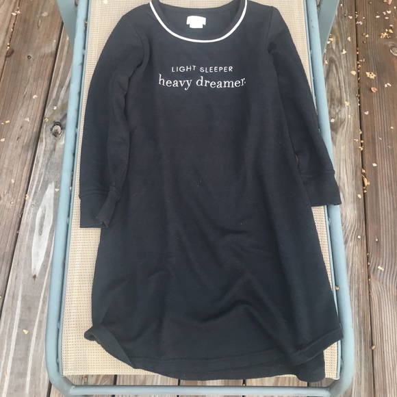 kate spade Other - LIKE NEW Kate Spade Sleep Shirt