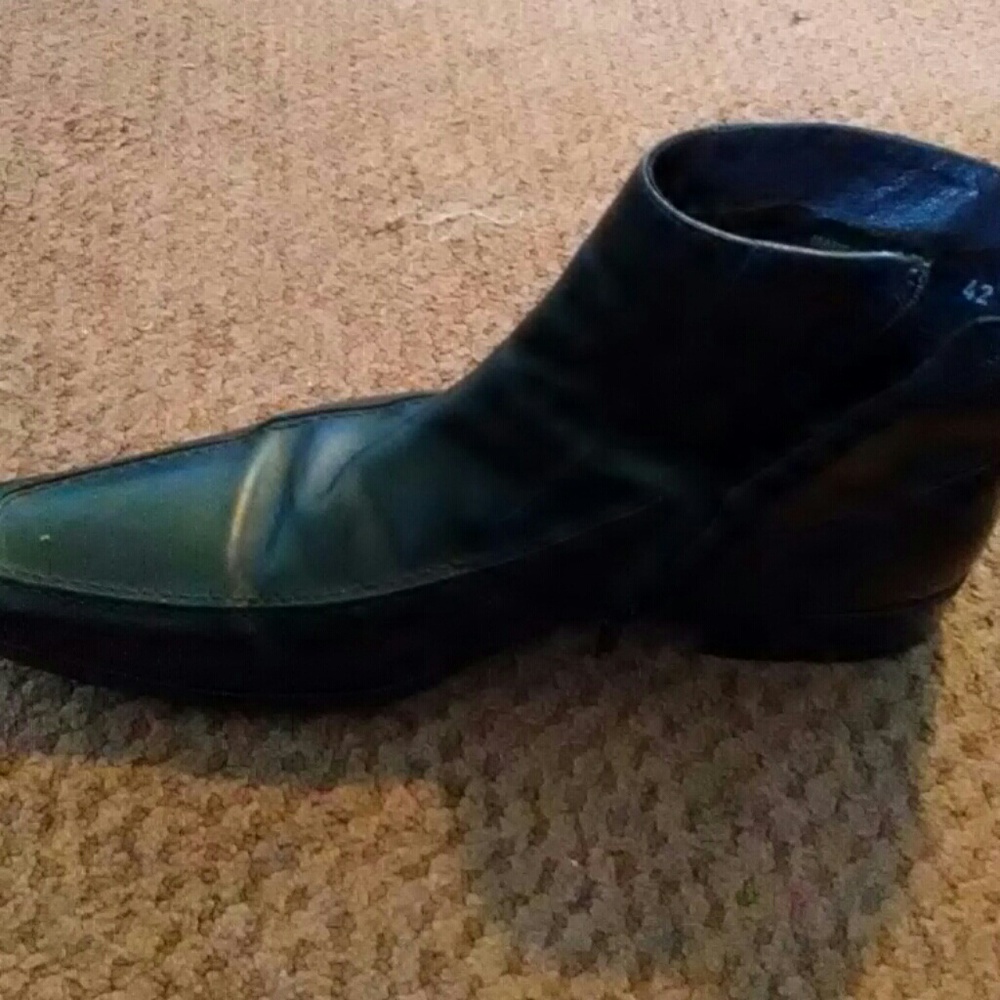 Prialpas men shoes