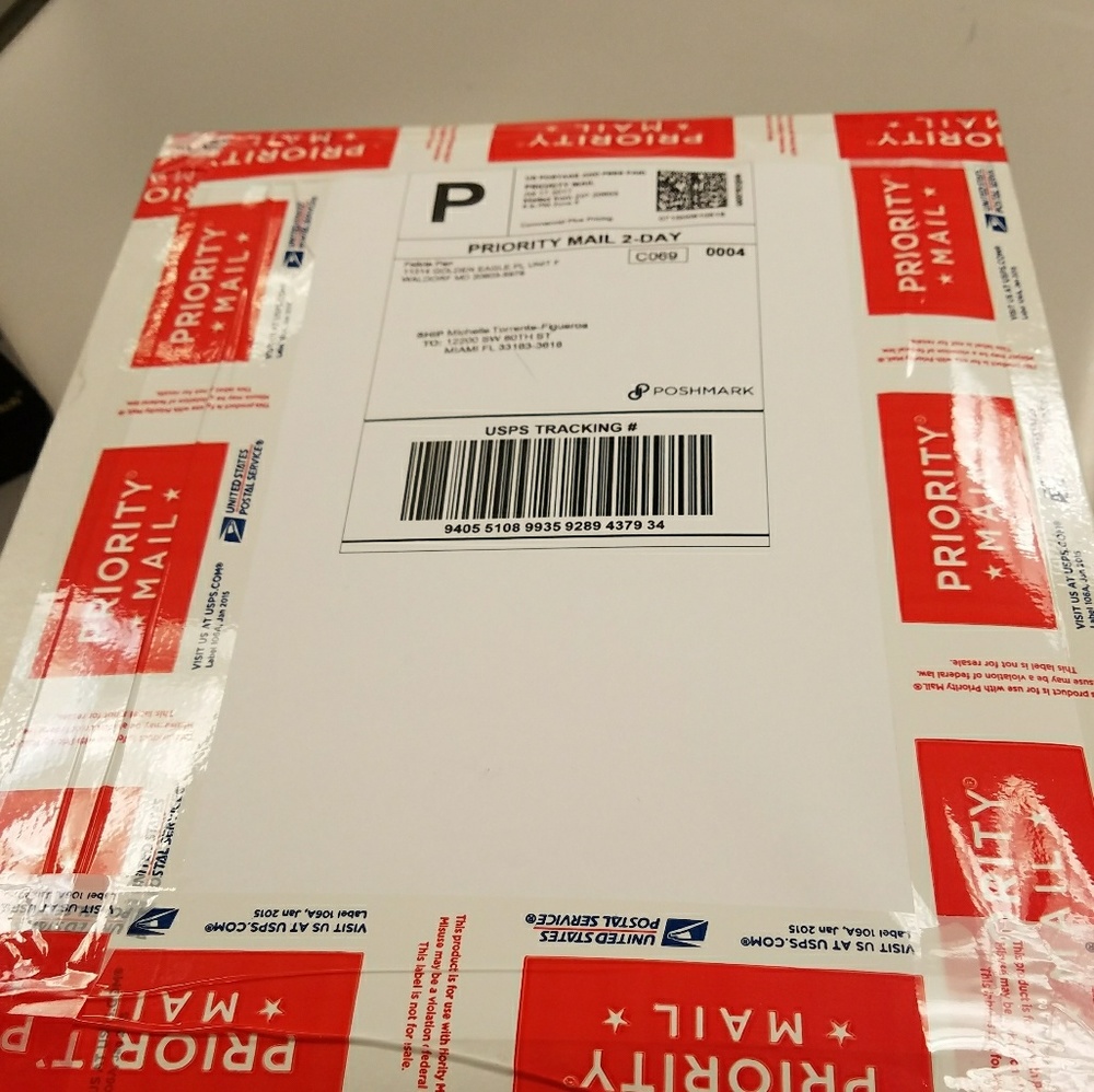 Rest assured.  SAME OR NEXT DAY SHIPPING!!