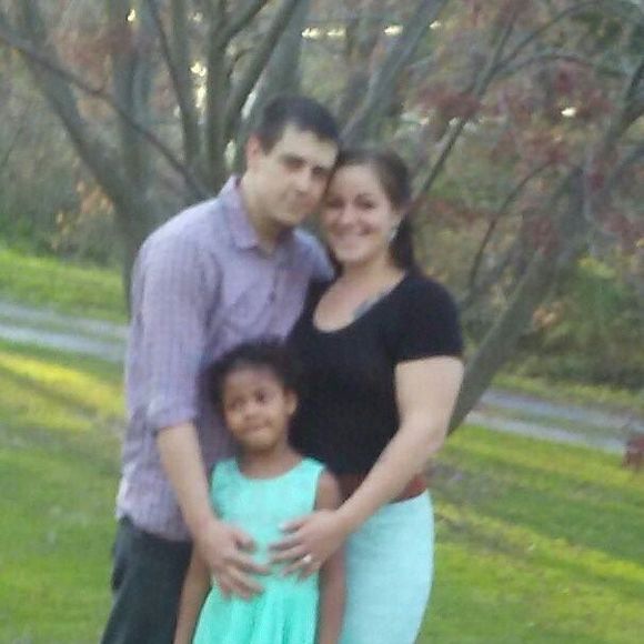 Meet your Posher, Kyle - Picture 1 of 1