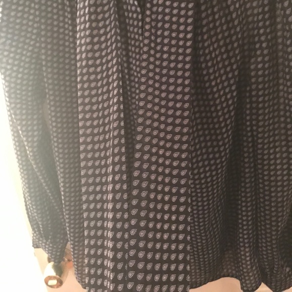 Blouse - Picture 3 of 4