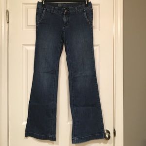2 Pair - Trouser Jeans