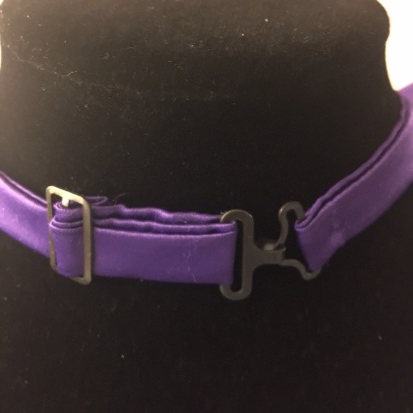 Uni-sex bow tie - Picture 2 of 2