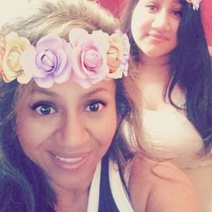 Meet your Posher, Janetcubbie