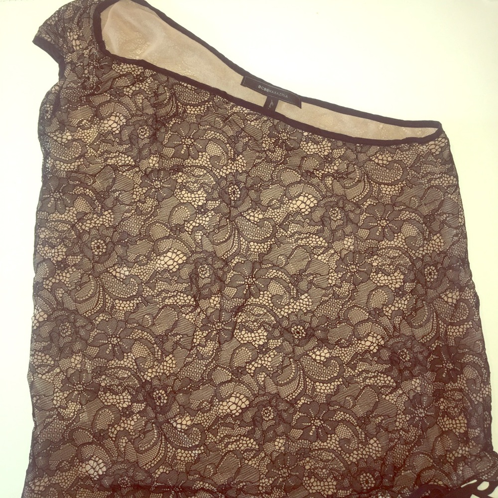 BCBG top