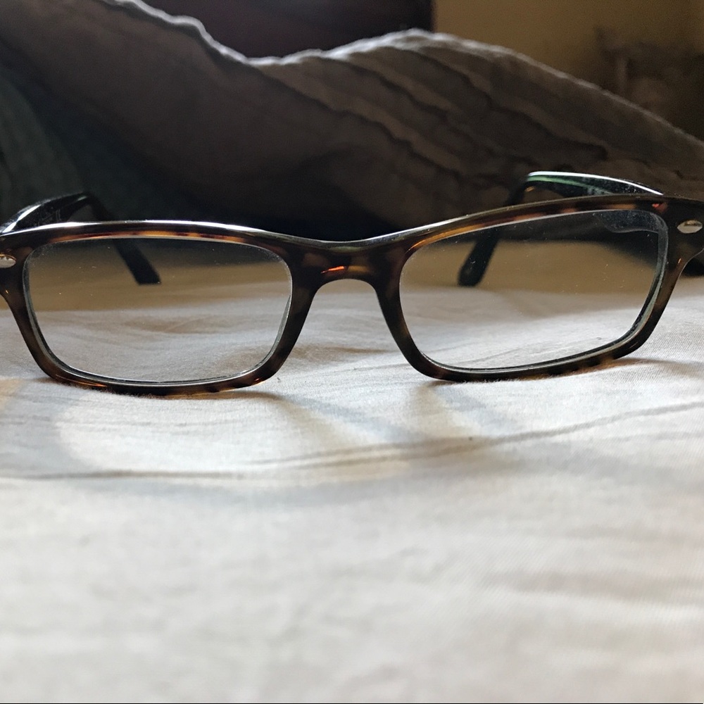 Ray Ban Prescription Glasses