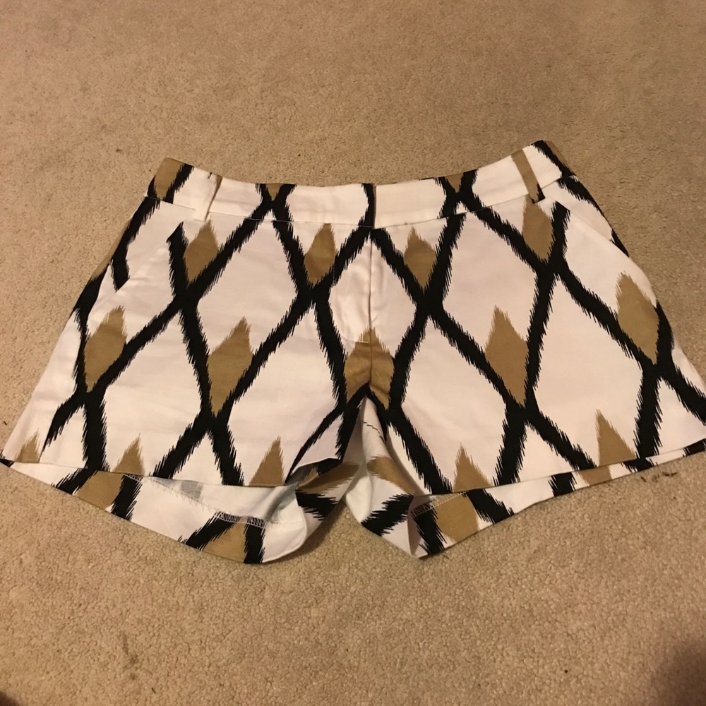C Wonder Shorts