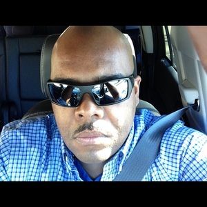 Meet your Posher, Joseph