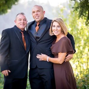 Meet your Posher, Kristen