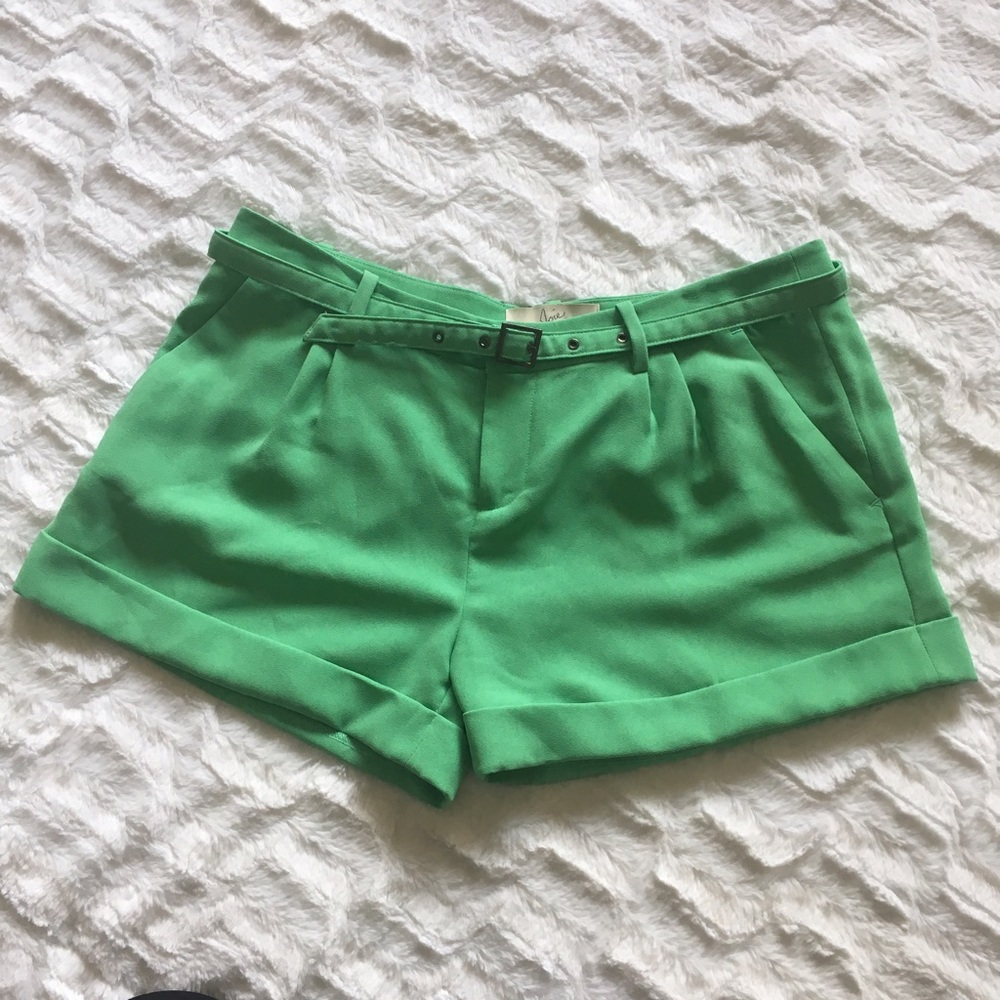 🍄Joie shorts🍄