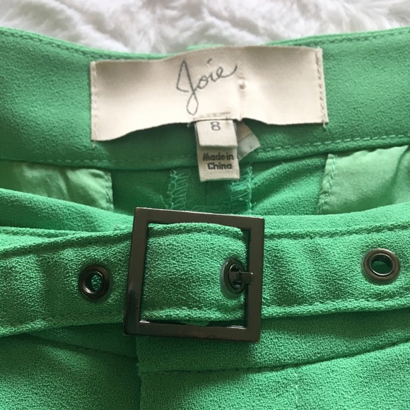 🍄Joie shorts🍄 - Picture 3 of 6