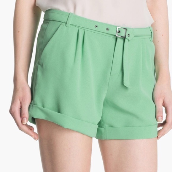 🍄Joie shorts🍄 - Picture 6 of 6