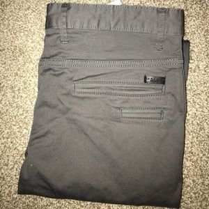 Zara Man dress pants