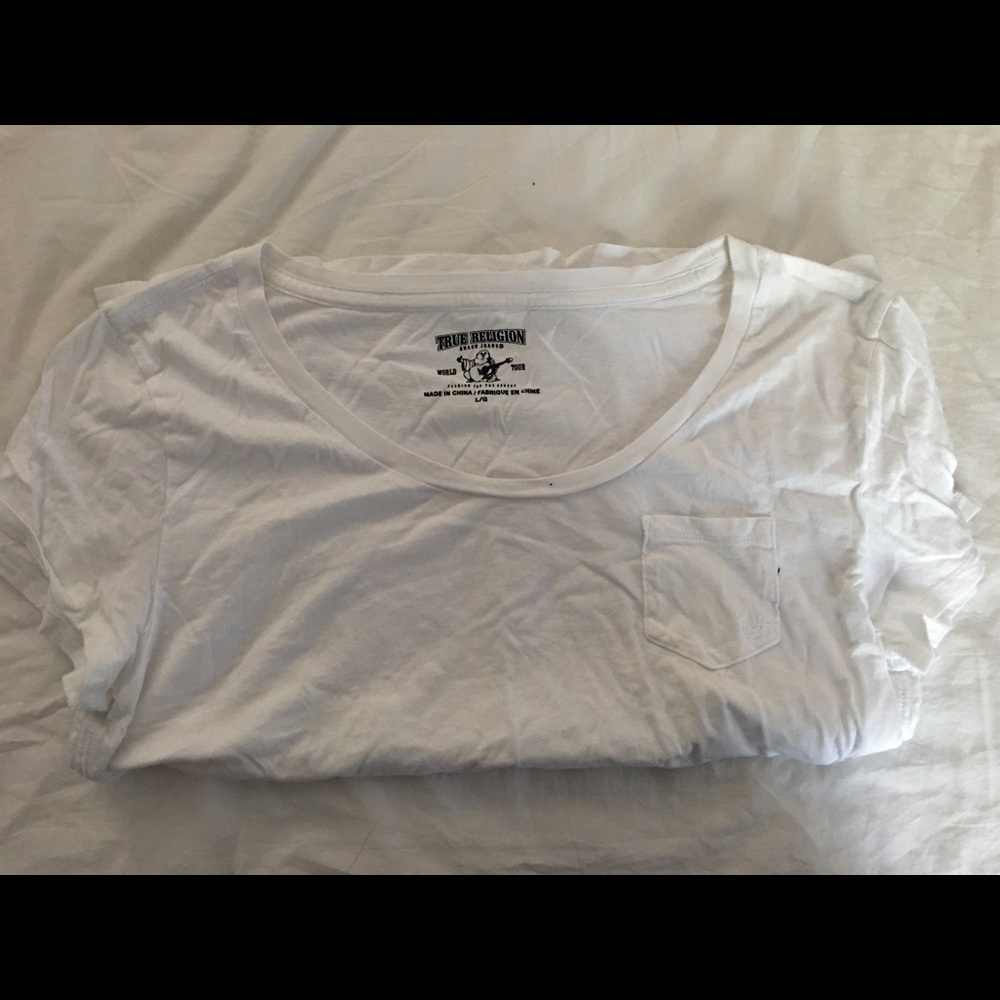 True Religion Tshirt