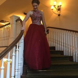 Meet your Posher, Murryn