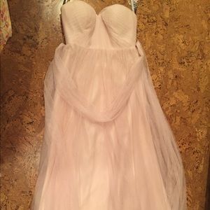 BHLDN Bridesmaid's Dress