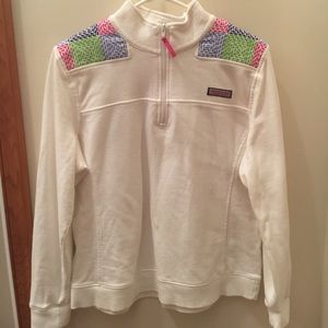 Vineyard Vines shep shirt