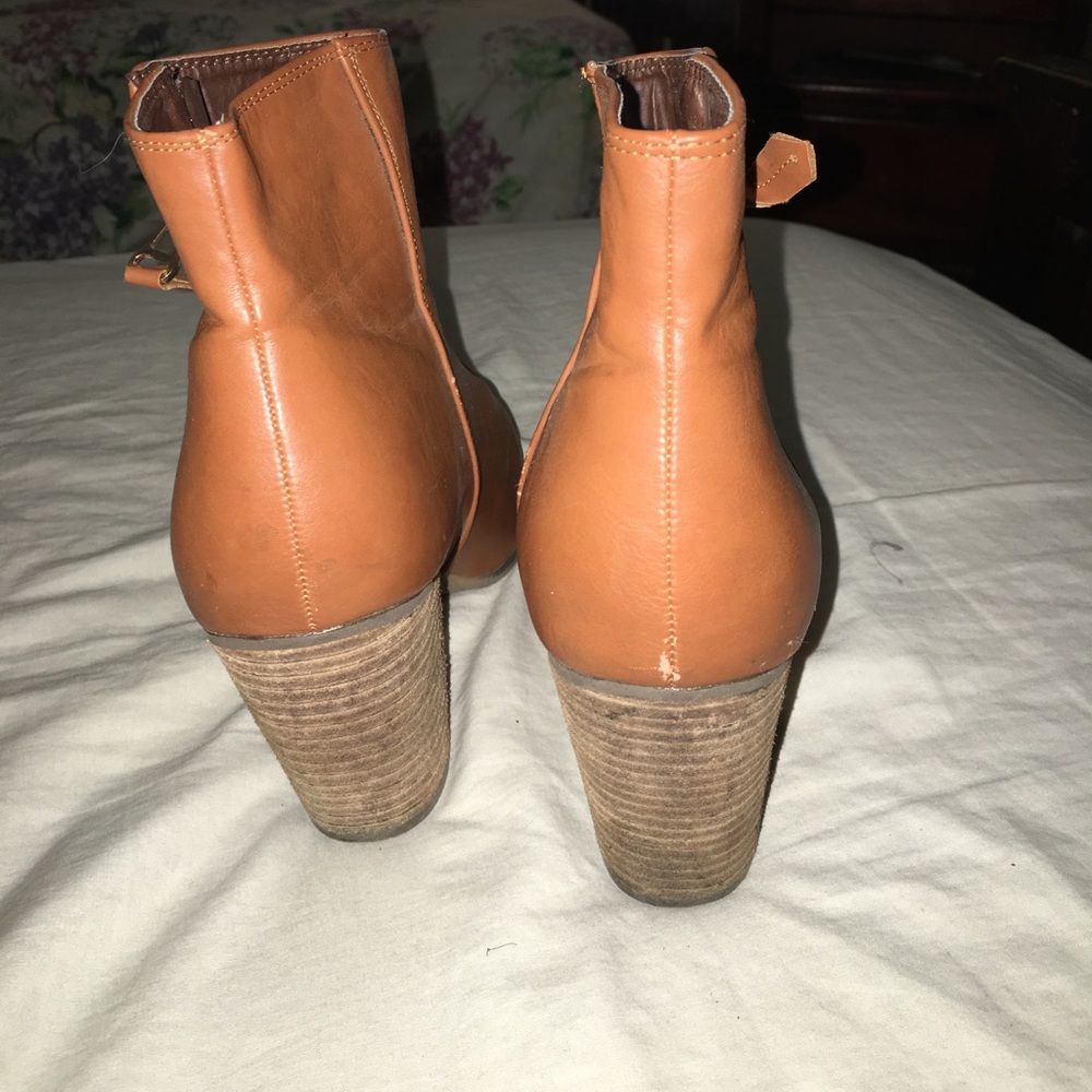 Booties