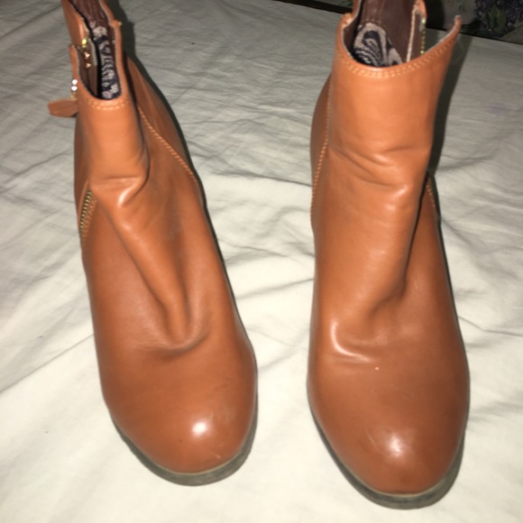 Booties - Picture 2 of 2