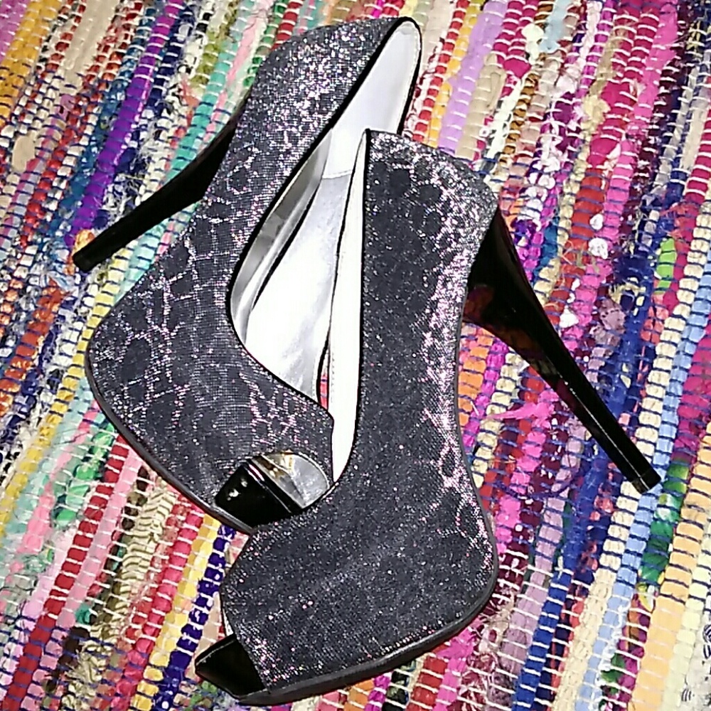 Gorgeous heels