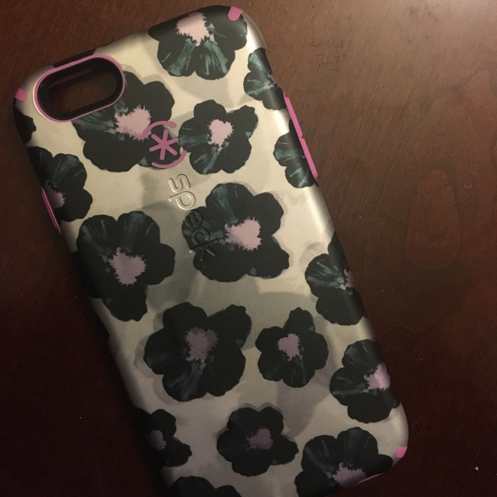 Speck Satin Candyshell iPhone 6s Case