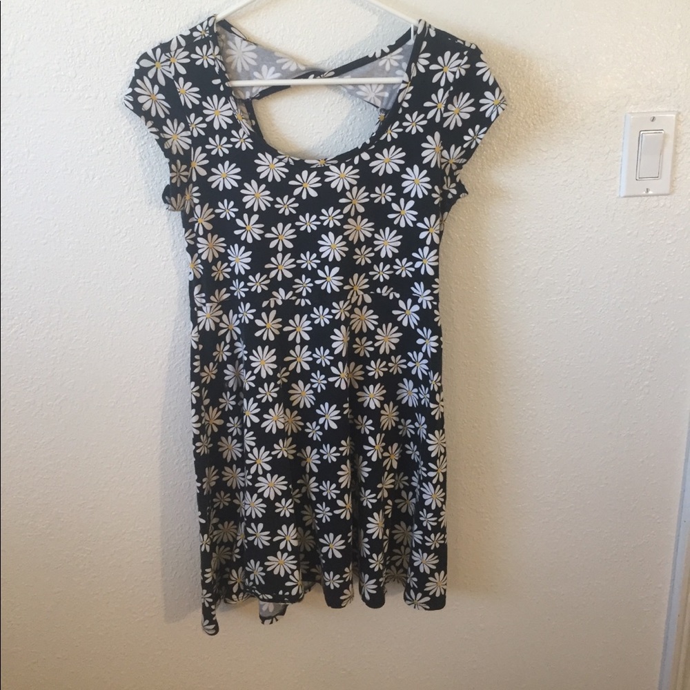 Nordstrom dress