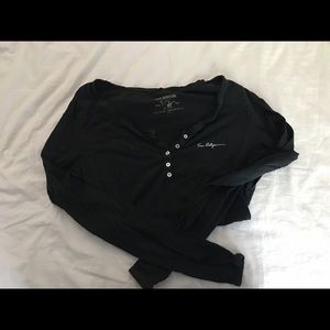 True Religion Long sleeve Tshirt