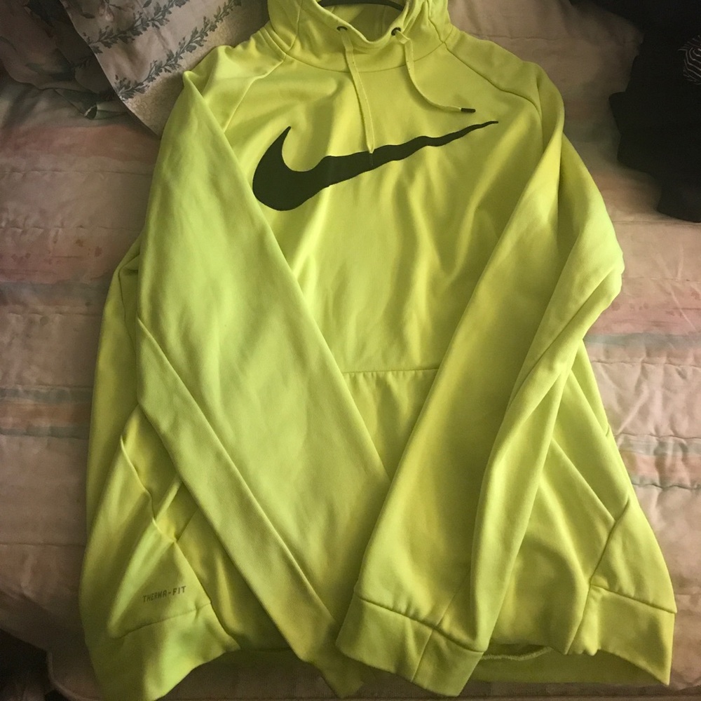 Nike hoodie