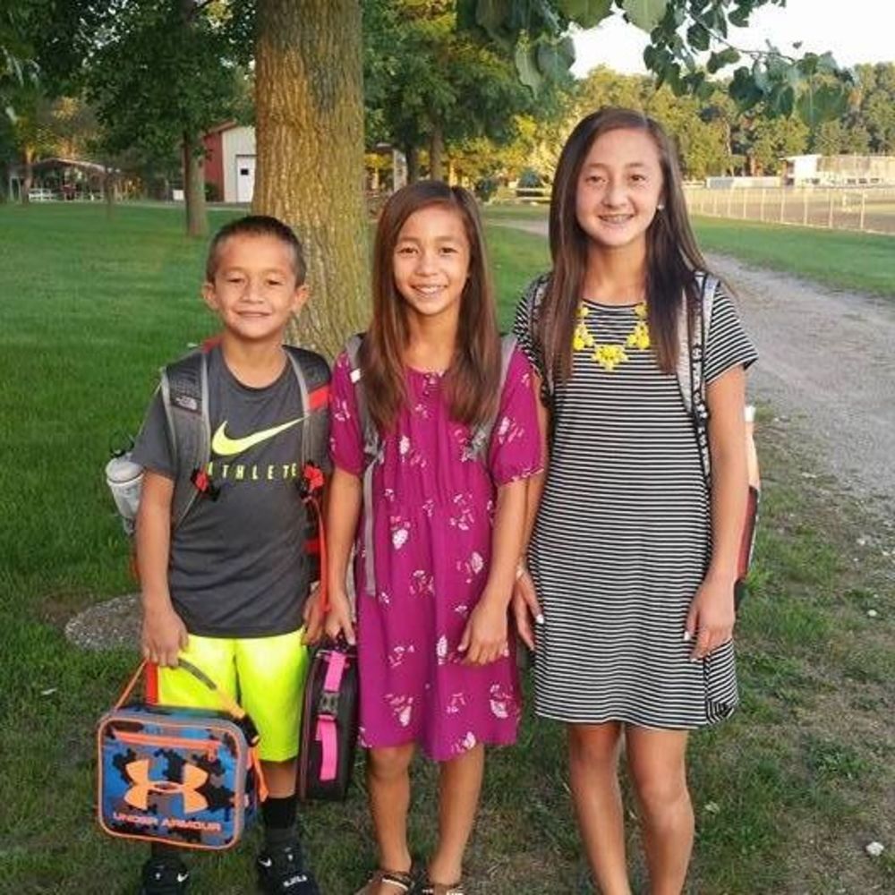 Meet your Posher, Tammy