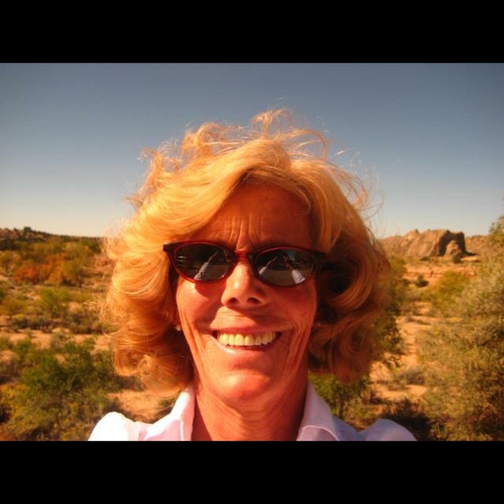 Meet your Posher, Meg