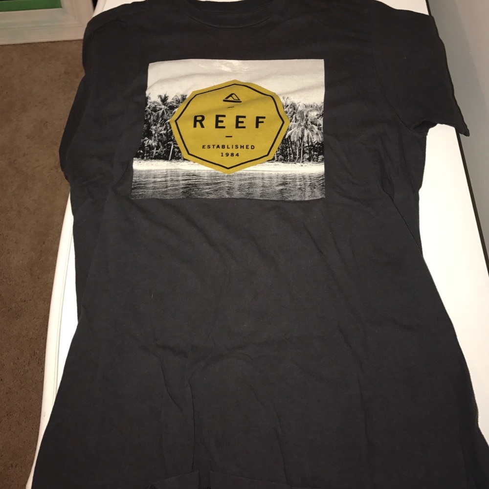 Reef t-shirt