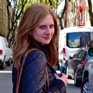 Meet your Posher, Isabel