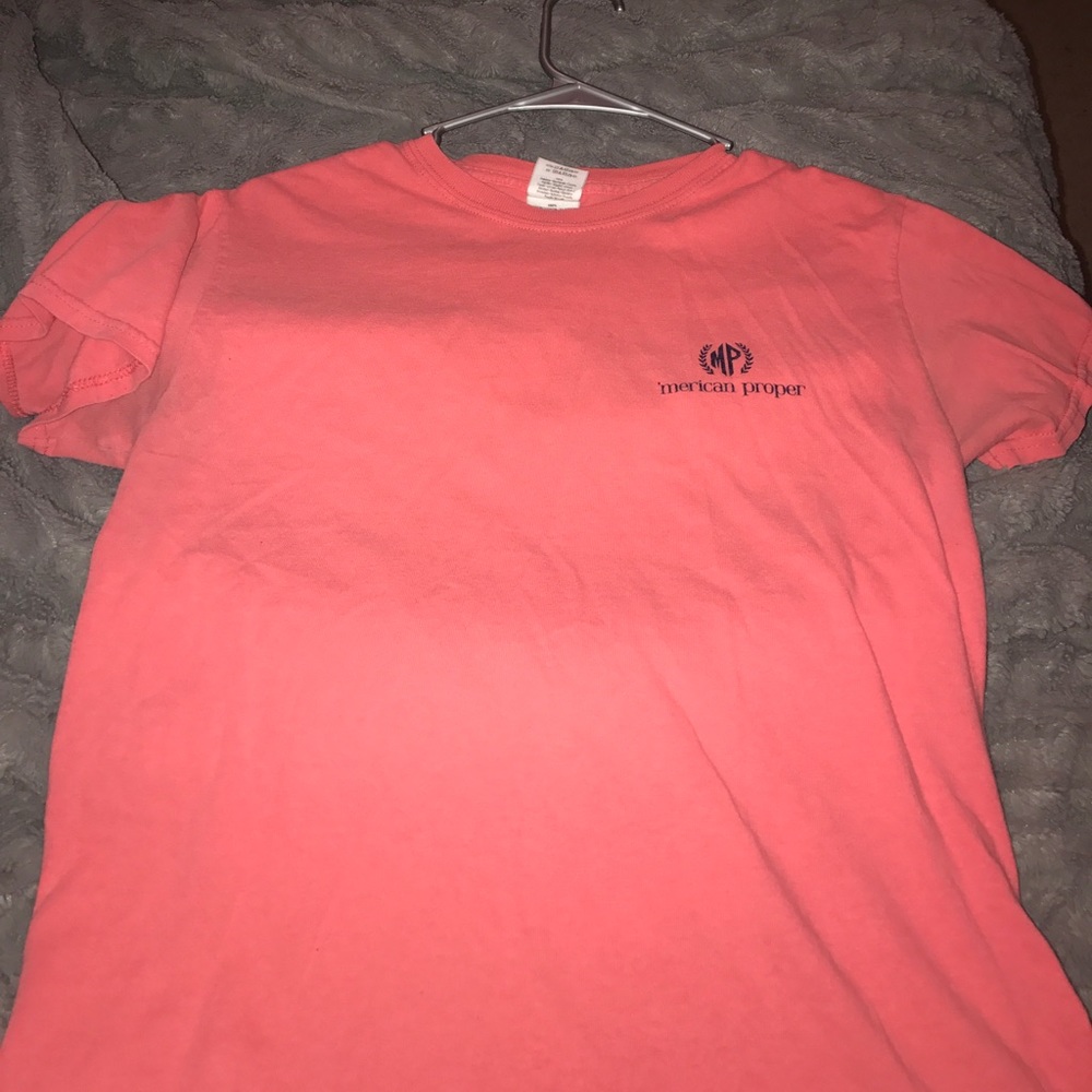 coral 'american proper