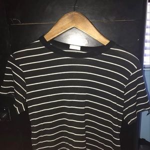 brandy melville soft shirt