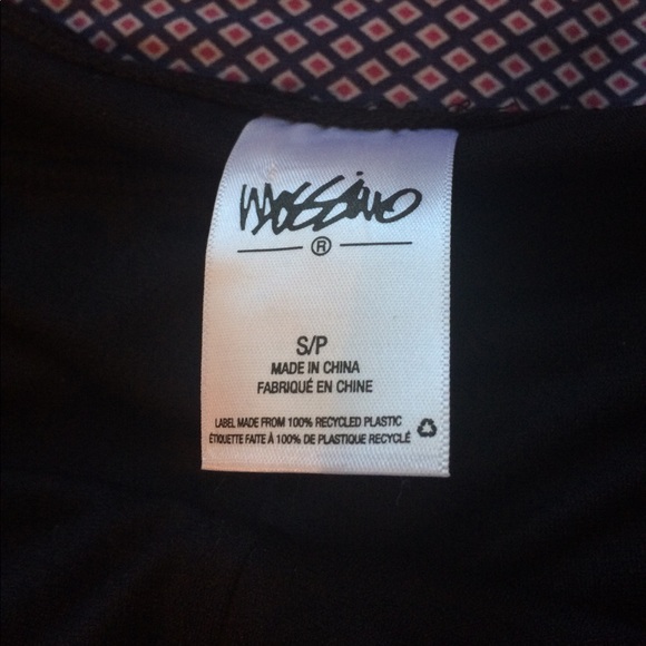 SWIM BOTTOMS - Picture 2 of 3