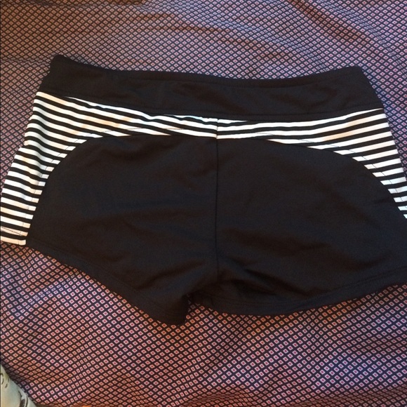 SWIM BOTTOMS - Picture 3 of 3