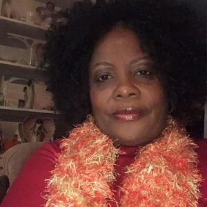 Meet your Posher, Shirley