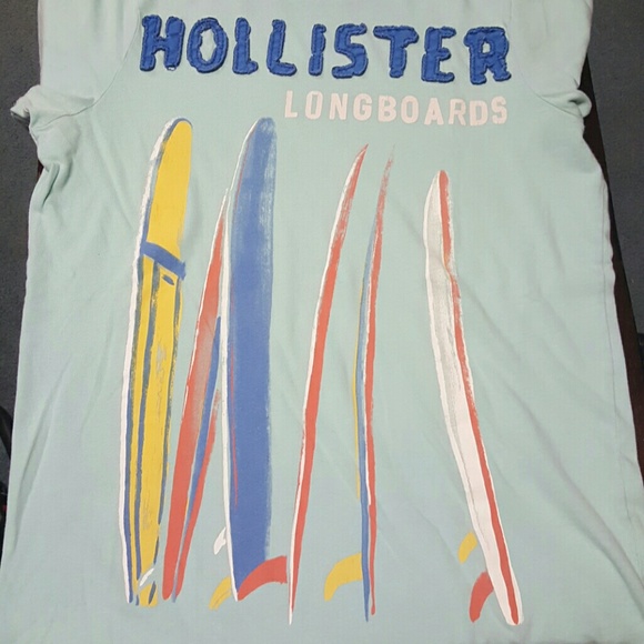 Mens tee - Picture 2 of 2