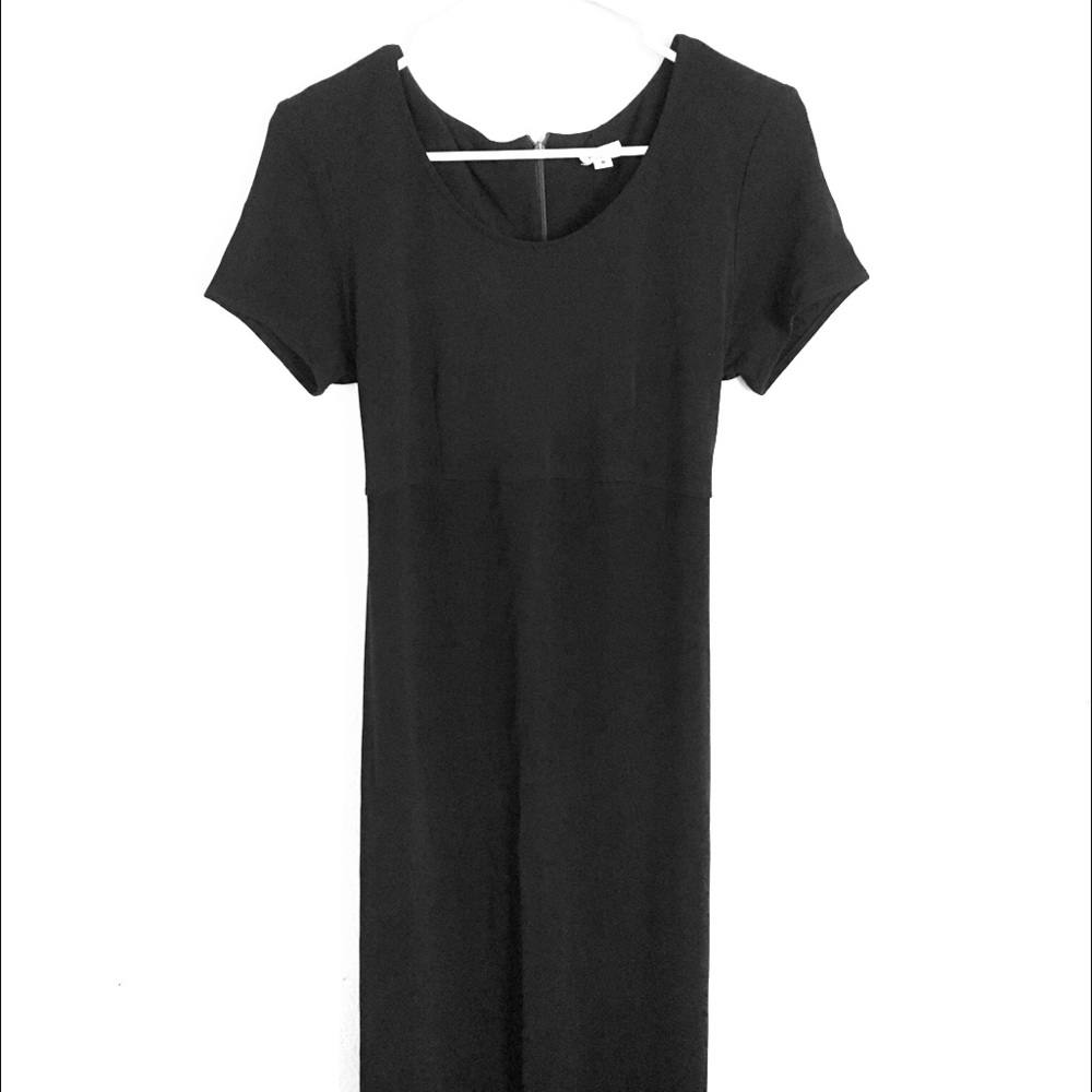 Mimi Maternity Dress