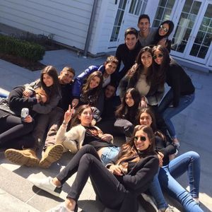 Meet your Posher, Daniel