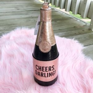 Kate spade Champagne Wrislet