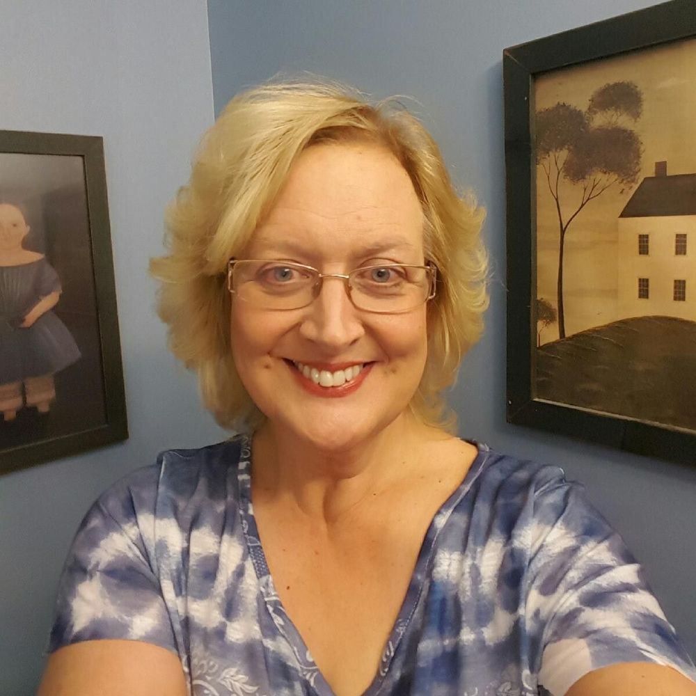 Meet your Posher, Kim