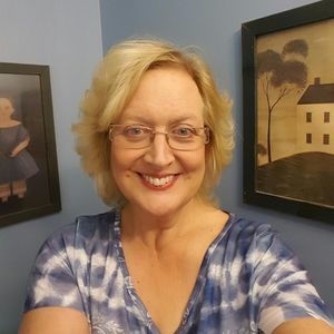 Meet your Posher, Kim