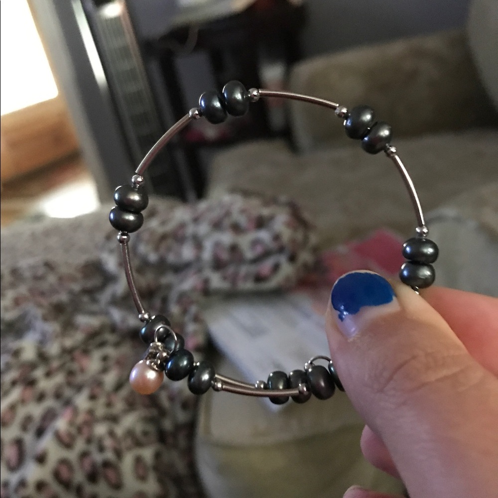 Akoya Pearl Bracelet