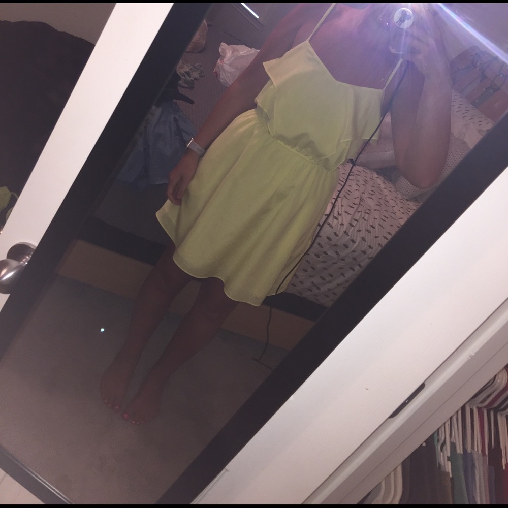 dress