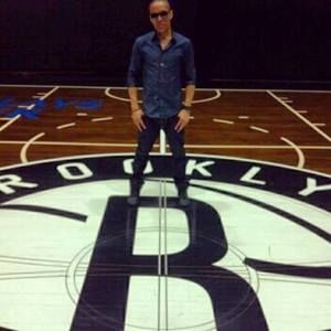 Meet your Posher, Chaz