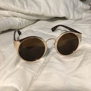 Forever 21 Sunglasses