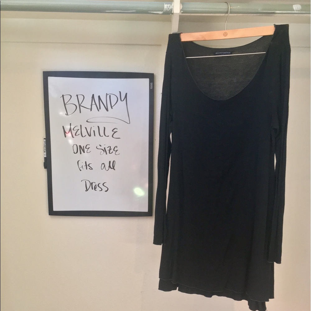 Brandy Melville Dress