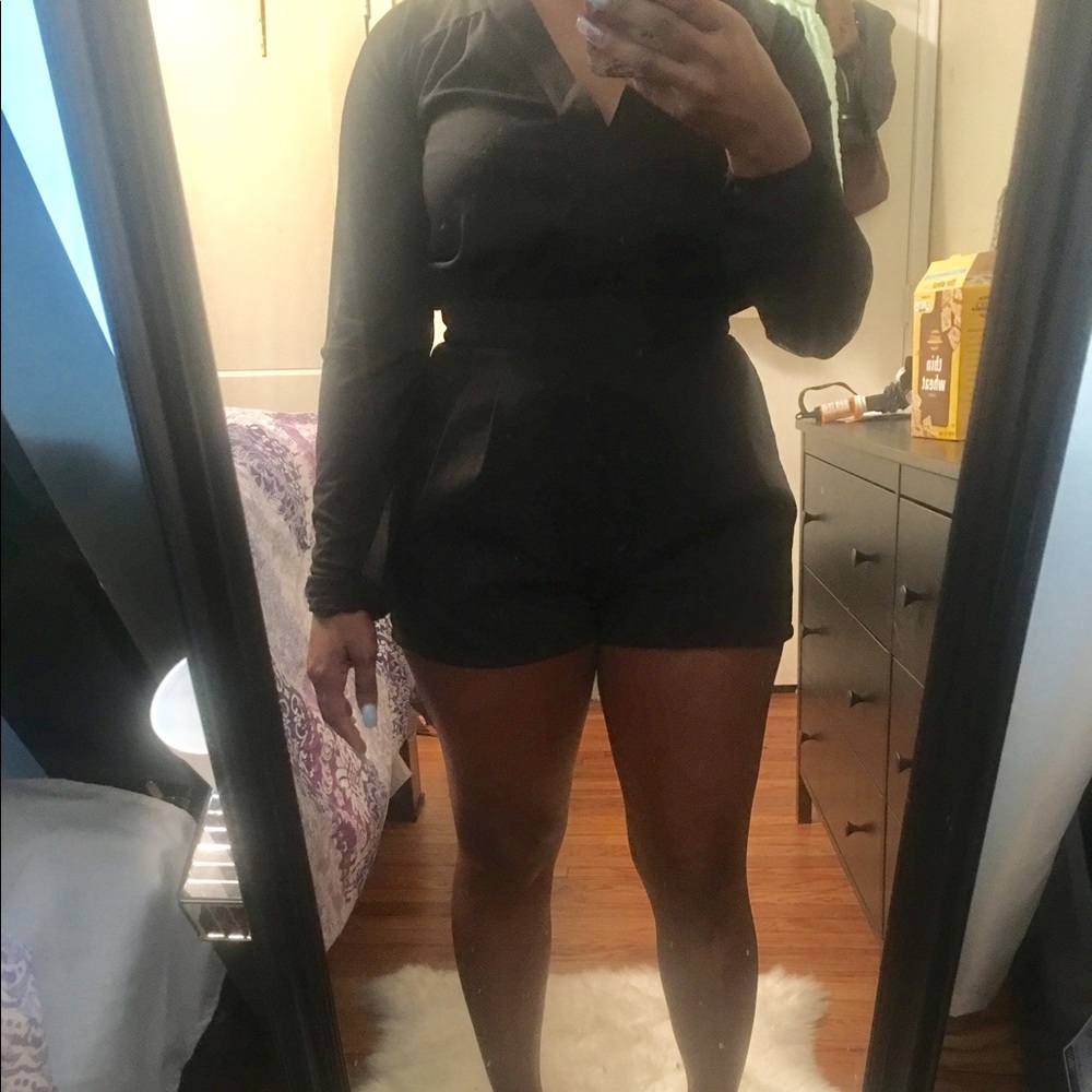 Romper - Picture 3 of 3