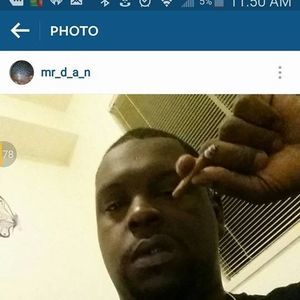 Meet your Posher, Seth